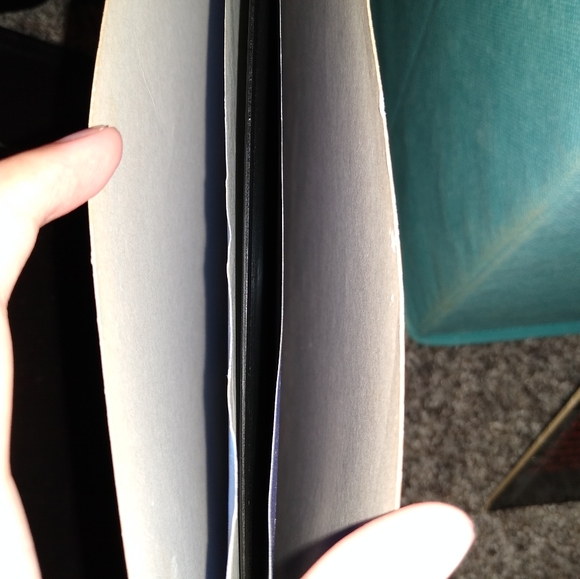 Barry Manilow Live Vinyl Record - Picture 6 of 6